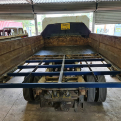 Truck tray upgrade 2